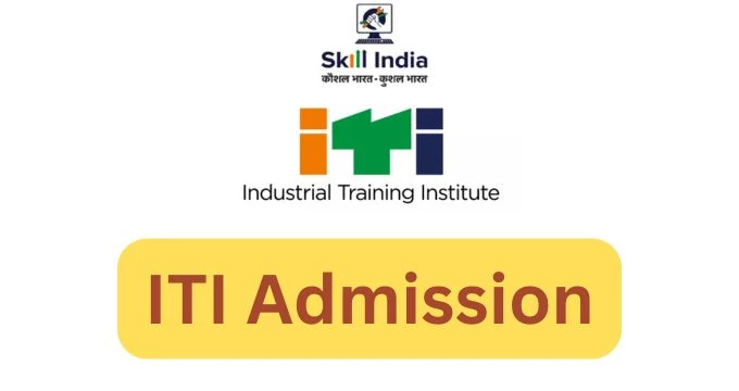 Admission Open in Maa Gujari Bharat Private ITI Kanso Mau for Technical Trades